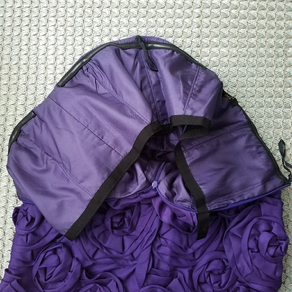 💎Mini Dress by Cynthia Steffe - Picture 4 of 7